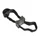 MOUNTING CLIP FOR ANTI PUNCTURE SPRAY WITH VELCRO TAPE 30cm (SOLD PER UNIT)