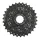 CASSETTE 8V. SHIMANO ACERA HG30 11-30 (11-13-15-17-20-23-26-30) (MONTAGE ATELIER)