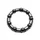 CAGE A BILLE BOITIER PEDALIER BMX 9 BILLES (VENDU A L UNITE)