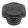 BOUCHON D'ESSENCE CYCLO ADAPTABLE PEUGEOT 103 DIAM 30mm A POUSSER (EXTERIEUR CARRE)  -SELECTION P2R-