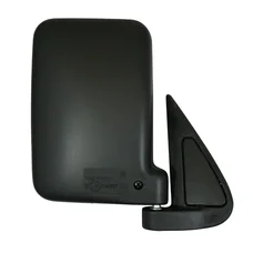 MIRROR- RIGHT "PIAGGIO GENUINE PART" PORTER  -8791087Z01000-