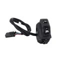 COMMODO/COMMUTATEUR DROIT ORIGINE PIAGGIO 400-530 MP3 2022> -1D003732-
