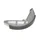 BRAKE SHOE FOR PIAGGIO 50 CIAO PX/BRAVO  -REAR- (Ø 105x20) SOLD PER UNIT