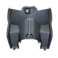 COUNTER SHIELD "PIAGGIO GENUINE PART" 125-250-400 MP3 2006>, 300-500 MP3 2011>  -653705000C-