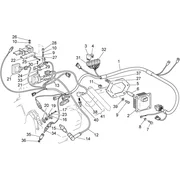 Installation electrique