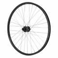 ROUE VTT / CARGO / VAE / E-BIKE / LONGTAIL DISQUE BLOCAGE 27.5" KARGO L ARRIERE NOIR MOYEU SHIMANO DEORE M475 DISQUE 6 TROUS CASSETTE 11/10/9/8V JANTE 25C 32 RAYONS INOX POIDS MAX 225KGS