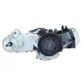 MOTEUR MAXISCOOTER ADAPTABLE SCOOTER 125 CHINOIS 4T GY6 152QMI ROUES 10 POUCES  -P2R-