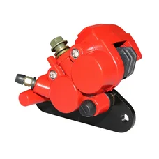 BRAKE CALIPER (FRONT) FOR SYM 50 FIDDLE-2, ORBIT2  -SELECTION P2R-