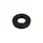 OIL SEAL FOR GEARBOX OUTPUT PINION FOR DERBI 50 SENDA, GPR/GILERA 50 SMT, RCR/BULTACO 50 ASTRO, LOBITO (17x35x7mm - VITON - DOUBLE LIPS) (PAIR)  -SELECTION P2R-
