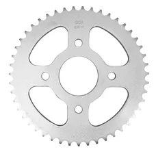 COURONNE 50 A BOITE ADAPTABLE MBK 50 X POWER 2003>2011 / YAMAHA TZR 50 2003>2016  420  47 DTS  (DIAM 54/92/10.5)  -AFAM-