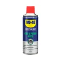 POLISH AND WAX - SPECIAL FOR MOTORBIKE - WD 40 - SPRAY 400 ml