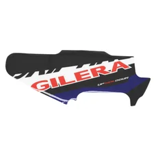 DECAL - RIGHT  "PIAGGIO GENUINE PART" 50 GILERA SMT 2019 DRIFTING -2H003173-