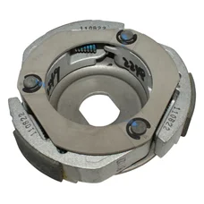 CLUTCH FOR MAXISCOOTER HONDA 125 SH, 125 DYLAN, 125 S-WING/KEEWAY 125 OUTLOOK/MALAGUTI 125 BLOG, 125 CIAK  -TOP PERF AS ORIGINAL-