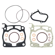 JOINT HAUT MOTEUR MOTO CROSS ADAPTABLE YAMAHA 125 YZ 2005>2019 (POCHETTE) -XRADICAL