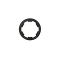 RONDELLE (16x23.5x1) BOITE DE VITESSE ORIGINE DERBI 50 SENDA 2006>/GILERA 50 SMT 2006>