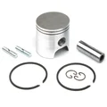 PISTON FOR MOPED AIRSAL FOR  MBK 88
