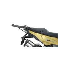FIXATION TOP CASE SHAD TOP MASTER POUR BMW 600 C 2015>, 650 C SPORT 2013>   (W0CS62ST)