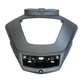 RADIATOR SHIELD CLOSING "PIAGGIO GENUINE PART" 300-500 MP3 2010> GREY 773/B  -65579560HC-