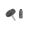 AXE + ENGRENAGE POMPE ORIGINE PIAGGIO 125 PX -B0167186