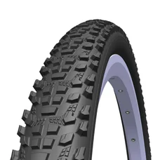 TYRE FOR MTB 29 X 2.35 MITAS OCELOT  BLACK RIGID (60-622)  COMPATIBLE E-BIKE-
