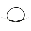 OIL PUMP TRANSMISSION CABLE  "PIAGGIO GENUINE PART" GILERA 50 RUNNER 2005>  -949593-