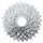 CASSETTE  8 speed SUNRACE 11-28 R86 FOR SHIMANO/SRAM NICKEL (SUPPLIED IN BOX) (11-12-14-16-18-21-24-28)