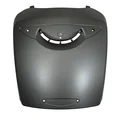 GLOVE COMPARTMENT COVER "PIAGGIO GENUINE PART" APRILIA 125-250 SCARABEO GREY SHOT  -AP8179558-