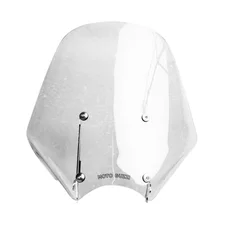 PARE BRISE TOURING ORIGINE MOTO GUZZI V9 ROAMER 2016> -2S001042-