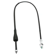 TRANSMISSION SPEEDOMETER CABLE SCOOT "PIAGGIO GENUINE PART" 50 ZIP 2000>  -581321-