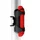 VOYANT LUMINEUX POUR ESSIEUX ARRIERE DE TROTTINETTE XIAOMI M365, PRO ROUGE (RECHARGEABLE USB)  -SELECTION P2R-