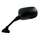MIRROR FOR HONDA 800 VFR 1998>2013  LEFT BLACK (OE 88120-MCW-D01) (APPROVED CE)  -SELECTION P2R-