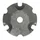 VARIATOR ROLLER CONTRAST "PIAGGIO GENUINE PART" COMMON TO THE RANGE MAXISCOOTER 125-250-300 CC  -842204-