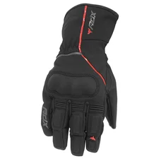 GANTS AUTOMNE/HIVER ADX MONTREAL NOIR ETANCHE AVEC ISOLATION T12 (XXL) (HOMOLOGUE NF EN 13594:2015)