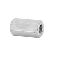 NUT FOR CYLINDER HEAD Ø M7 x 22 mm CHROME (10 IN A BAG). -SELECTION P2R-