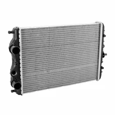 RADIATEUR REFROIDISSEMENT ORIGINE PIAGGIO PORTER 2020<  -B026114-