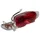 FEU ARRIERE SCOOT ADAPTABLE MBK 50 OVETTO 2008>/YAMAHA 50 NEOS 2008> AVEC CLIGNOTANTS (HOMOLOGUE CE)  -P2R-