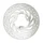 REAR BRAKE DISC  "PIAGGIO GENUINE PART" GILERA 50 RCR 2011>/APRILIA 50 RX 2014>2018, SX 2011>2013  -864732-