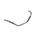 CINTRE CITY ERGOTEC RELEVE EWG BUGEL ACIER CHROME 25,4 L550mm (OFFRE SPECIALE)