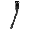 SIDE STAND FOR  PEUGEOT 50 SPEEDFIGHT - Black -  -P2R-