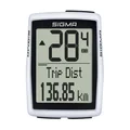 COMPUTER -  SIGMA BC 12.0 WL WIRELESS-BLACK-  ( 12 FUNCTIONS)