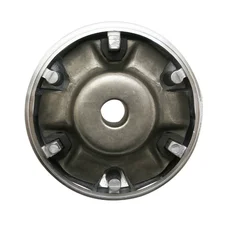 VARIATOR FOR MAXISCOOTER CHINESE 125 4STROKE- GY6 152QMI/PEUGEOT 125 SUM UP/KEEWAY 125 OUTLOOK -SELECTION P2R