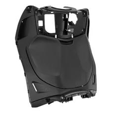 1B007008000Z2 - COMPLETE FRONT GLOVE COMPARTEMENT