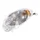 TURN SIGNAL FOR MAXISCOOTER YAMAHA 125 MAJESTY YP 2002>2006/MBK 125 SKYLINER 2002>2006 FRONT/RIGHT TRANSPARENT -CEE APPROVED- (5XL-H3310-00)   -SELECTION P2R-