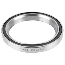 ROULEMENT JEU DE DIRECTION BLACKBEARING D13 - 40 x 51.8 x 8 mm 45/45°