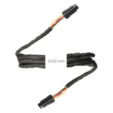 BATTERY CABLE SMART SYSTEM BOSCH 1100 mm BCH3900-1100
