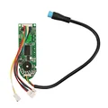 CIRCUIT IMPRIME COMPTEUR/DISPLAY TROTTINETTE ORIGINE XIAOMI 1S, ESSENTIAL, PRO 2  -P2R-