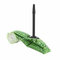 CHAMBRE A AIR VELO 700 x 23-32 P2R NXT TPU VALVE PRESTA 45mm AVEC LIQUIDE ANTI-CREVAISON ULTRA-LEGERE - ULTRA COMPACTE