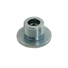 NUT - FOR STEERING COLUMN "PIAGGIO GENUINE PART" APRILIA 50-125 RS, TUONO  -865482-
