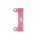 ENGRAVING STENCIL - NUMBER 1 (20 PIECES BAG) - ICA