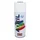 SPRAY-PAINT CAN AREXONS ACRYLIQUE MATT BLACK (spray 400 ml) (3961)